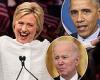 Hillary's plan to link Trump to Putin was briefed to Obama and Biden - Durham ... trends now