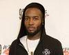 Rapper Shy Glizzy arrested after 'pulling gun on girlfriend and threatening to ... trends now