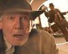Indiana Jones leaps off speeding car as he attempts to evade gun-wielding foe trends now