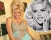 How did Anna Nicole Smith die? trends now