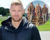 Bulldozers at Top Gear filming location after Freddie Flintoff's crash trends now