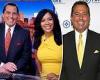 New York anchor was fired from ABC7 after he was caught on hot mic calling his ... trends now