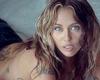 Miley Cyrus goes topless in music video for breakup ballad Jaded trends now