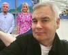Eamonn Holmes SLAMS follower who criticises him for joining the Holly and Phil ... trends now