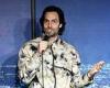 You star Chris D'Elia accused of sexual assault, abuse and harassment by 10 ... trends now