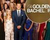 Boomers, do you accept this rose? New reality spin-off The Golden Bachelor will ... trends now