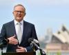 Prime Minister Anthony Albanese cancels Quad meeting after US president Joe ...