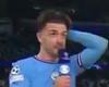 sport news Jack Grealish drops F-bomb live on CBS after Manchester City dismantled Real ... trends now