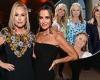 Kyle Richards REUNITES with sister Kathy Hilton amid ongoing feud to celebrate ... trends now