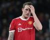 sport news Phil Jones is set to become a FREE AGENT this summer after being left off Man ... trends now