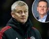 sport news Solskjaer needs to be careful talking about snowflakes trends now