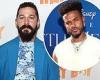 Shia LaBeouf will star in cop thriller Mace alongside Trevor Jackson from ... trends now