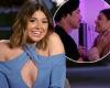 Raquel Leviss gets giddy talking about her affair with Tom Sandoval on ... trends now