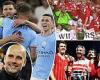 sport news Man City: It's too early to call them the greatest - but they're on their way, ... trends now