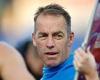 sport news AFL coach Alastair Clarkson takes indefinite leave from North Melbourne due to ... trends now
