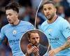 sport news England boss Gareth Southgate is set to REST his Man City players against Malta ... trends now