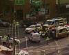 Pacific Highway crash, Sydney: Teen 'ran red light' before hitting three kids trends now