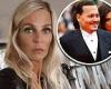 Ulrika Jonsson SLAMS 'Hollywood hypocrites' for fawning over Johnny Depp at ... trends now