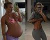 Fitness influencer Tammy Hembrow slammed over 'toxic' before and after ... trends now