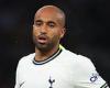 sport news Tottenham confirm that Lucas Moura will leave when his contract expires at the ... trends now