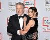 Alec Baldwin 'verbally berated' female server at gala leaving her 'shocked and ... trends now