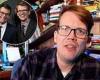 Popular YouTuber Hank Green reveals he's been diagnosed with Hodgkin's lymphoma trends now