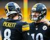 sport news Steelers' backup plan: Pittsburgh re-signs second-string QB Mitch Trubisky trends now