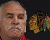 sport news Exiled NHL coach Joel Quenneville will discuss reinstatement with commissioner ... trends now