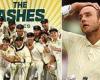sport news STUART BROAD: Aussies will probably think we can't play our way against them trends now