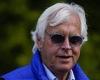 sport news PETA urge horseracing chiefs to ban Bob Baffert, claiming '75 horses in his ... trends now