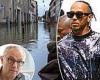 sport news F1 boss Stefano Domenicali urges Lewis Hamilton to continue striving for world ... trends now