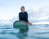 At 70, Marg fell in love — with surfing. She says sharing her new passion ...