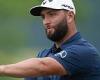 sport news US PGA: Jon Rahm's anger relapse, LIV's frosty reception and Tom Kim takes a ... trends now
