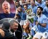 sport news MICAH'S MOMENTS: This Man City team don't have to win the Champions League to ... trends now