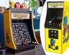 Lego is set to release 2,561-piece set of Pac-Man arcade trends now
