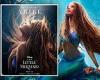 The Little Mermaid live-action remake scores mixed reviews ahead of release trends now