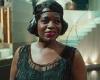 The Color Purple first official trailer: Fantasia Barrino Taylor soars trends now