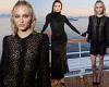 Lily-Rose Depp joins Eva Longoria at star-studded Air Mail party during Cannes ... trends now