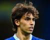 sport news Joao Felix has 'loved it' at Chelsea but on-loan forward does know if he will ... trends now