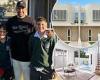 South Sydney Rabbitohs legend Cody Walker splashes out $2.3million for San ... trends now