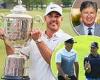 sport news Brooks Koepka's coach blasts Brandel Chamblee for saying no LIV player should ... trends now