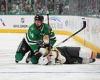 sport news Stars forward Jamie Benn gets two-game suspension for 'disgusting' hit on ... trends now