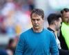sport news Julen Lopetegui will work with revamped transfer structure as club targets ... trends now