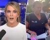 Megyn Kelly slams NYC hospital for placing pregnant white worker on leave in ... trends now