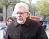 'Yippee, thank God!' Rolf Harris's victims tell of their joy as he dies at the ... trends now