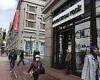 Nordstrom axes 300 jobs in crime-ridden San Francisco - as city loses HALF of ... trends now