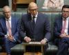 Dutton is now engaged in a boots-and-all take-down of the Voice