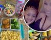 Cardi B reveals treat-filled school pack lunches for daughter Kulture trends now