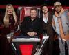 The Voice 2023 final LIVE: Team Niall's Gina Miles favorite to win in Blake ... trends now