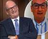 Sunrise stars shocked to find out there's a 'fake' David 'Kochie' Koch ... trends now